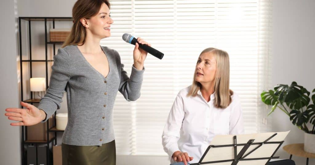 Tips for Beginner Singing | Sound Bath and Song